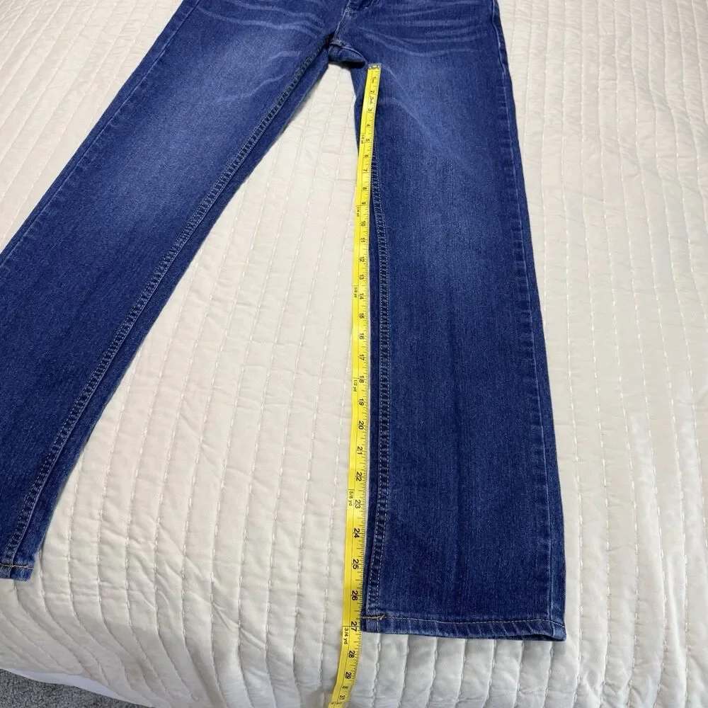 Levi’s Performance 511 Slim Jeans | 18 Reg | W29xL31